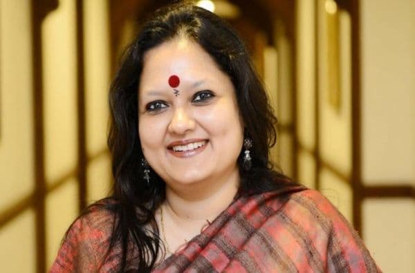 भाजपशी लागेबांधे असल्याचा आणि पक्षपाताचा आरोप, Facebook इंडियाच्या अंखी दास यांचा राजीनामा