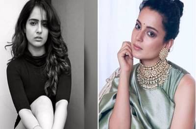 अभिनेत्री मालवी मल्होत्रावर चाकूहल्ला, हेच फिल्म इंडस्ट्रीचं सत्य; कंगनाची पुन्हा बॉलिवूडवर टीका