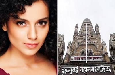 Kangana Ranaut | कंगना रनौत विरुद्धच्या खटल्यासाठी मुंबई महापालिकेकडून 82 लाखांचा खर्च