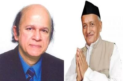 राज्यपालांनी मुख्यमंत्र्यांच्या सल्लानुसारच वागायला हवं, घटनातज्ज्ञ उल्हास बापट यांचा सल्ला