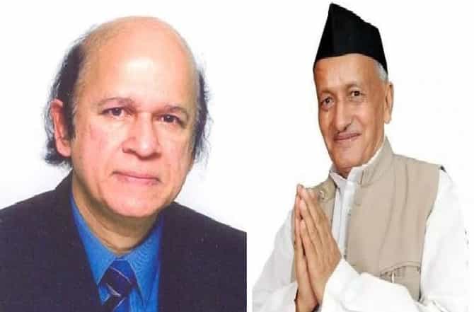 राज्यपालांनी मुख्यमंत्र्यांच्या सल्लानुसारच वागायला हवं, घटनातज्ज्ञ उल्हास बापट यांचा सल्ला
