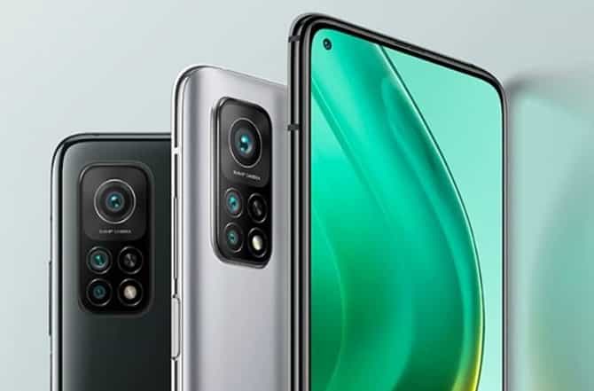 Redmi K30S लाँच, 8 जीबी रॅम, 5000mAh च्या बॅटरीसह दमदार फिचर्स, जाणून घ्या किंमत