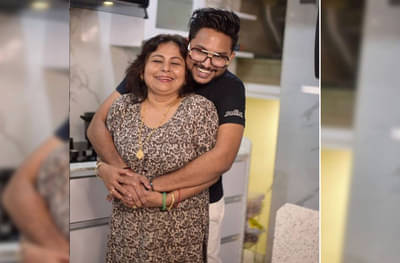 Jaan Kumar Sanu Controversy | माझ्या मुलाने मराठी भाषेचा अपमान केलेला नाही, त्याला समजून घ्या, जानच्या आईची विनंती!