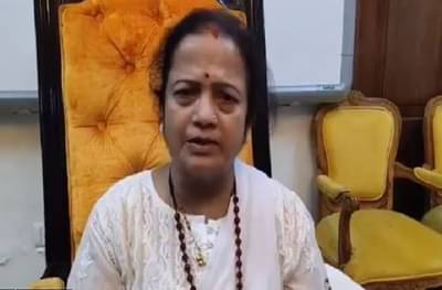 भाजपची भूमिका डबल ढोलकी, पैसे खर्च केले नसते तर आरोप मान्य करावे लागले असते, किशोरी पेडणेकरांचं भाजपला उत्तर