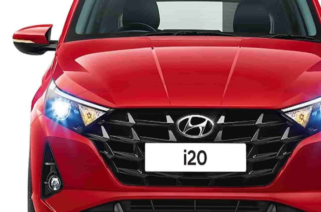 Hyundai All New i20 साठी बुकिंग सुरु, या दिवशी कार लाँच होणार, जाणून घ्या फिचर्स