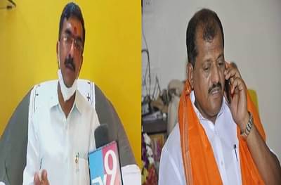 खासदार बंडू जाधव यांना आलेल्या धमकीची गंभीर दखल : गृहराज्यमंत्री शंभूराज देसाई