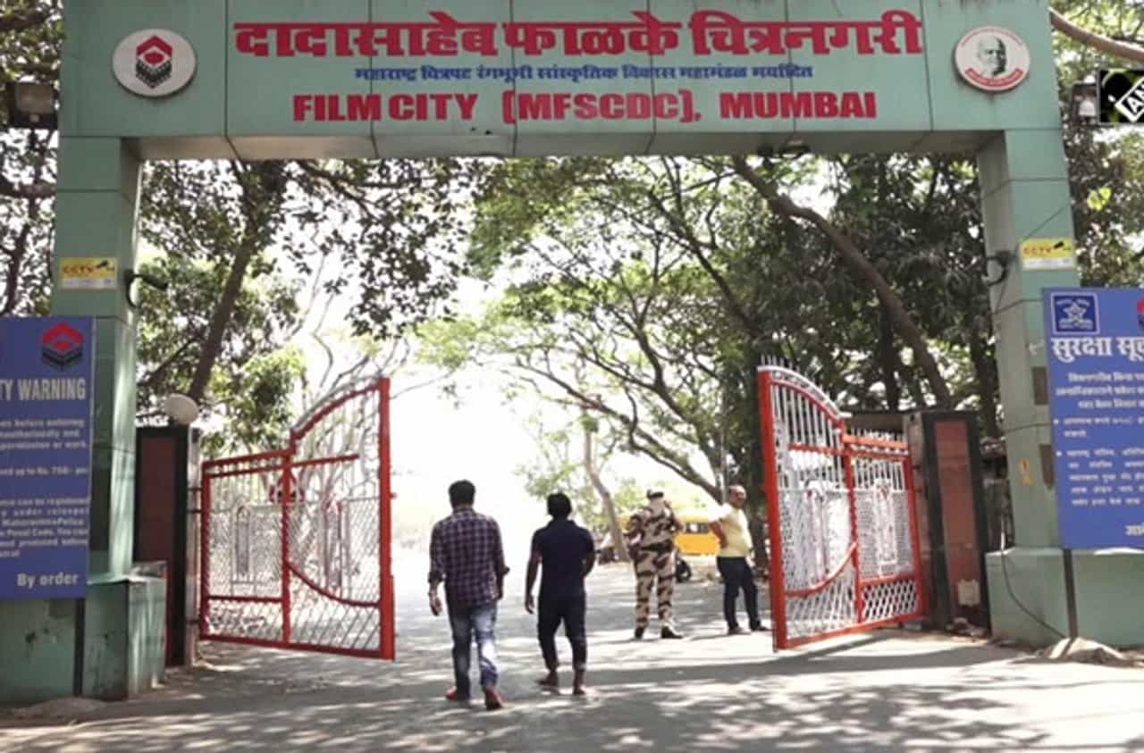 मनसेच्या धमकीनंतर बिग बॉसच्या सेटबाहेरील सुरक्षेत वाढ; फिल्मसिटीत मोठा पोलीस बंदोबस्त