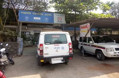 ओळखीचा गैरफायदा घेत अल्पवयीन मुलीवर अत्याचार; चार महिन्यानंतर नराधमाच्या मुसक्या आवळल्या