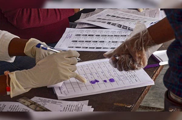 पदवीधर आणि शिक्षक मतदारसंघाचे कल दुपारनंतर तर मध्यरात्री चित्र स्पष्ट होणार! काय आहे कारण?