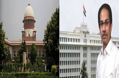 मराठा आरक्षणासाठी तातडीने घटनापीठ नेमा, राज्य सरकारची मुख्य न्यायमूर्तींकडे मागणी