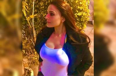 बिहारमध्ये माझा बलात्कार आणि हत्या झाली असती, अभिनेत्री अमिषा पटेलचा बिहारच्या बड्या नेत्यावर गंभीर आरोप