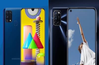 Amazon Sale : सॅमसंग, शाओमी, विवोच्या या बजेट स्मार्टफोन्सवर भरघोस सूट