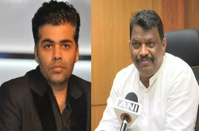 Karan Johar | गोव्यात या, पण स्वतःचा कचरा सोबत न्या, गोव्याच्या मंत्र्यांचा करण जोहरला सज्जड दम!