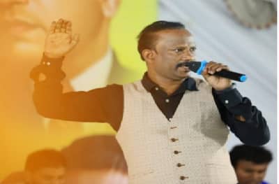 राज्यपाल नियुक्त विधानपरिषद आमदार : बड्या नेत्यांना मागे सारुन काँग्रेसकडून गीतकाराचे नाव निश्चित?