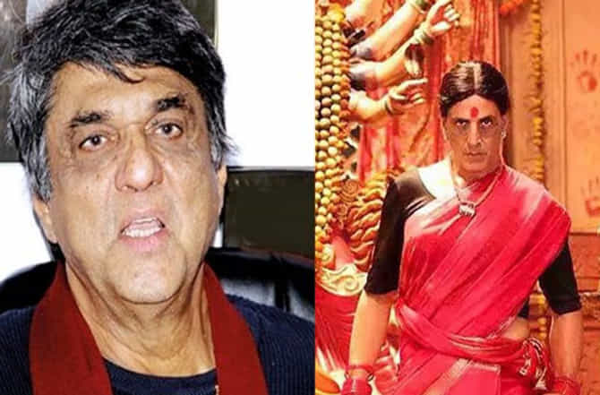 Laxmmi Bomb | ‘लक्ष्मी बॉम्ब’वर आता ‘शक्तिमान’ही नाराज, मुकेश खन्नांकडून मेकर्सवर हल्लाबोल!