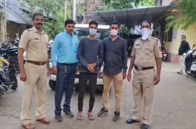 कल्याणचा इश्कबाज चोरटा; पाच गर्लफ्रेंड्सची हौस भागविण्यासाठी मोबाईल चोरी