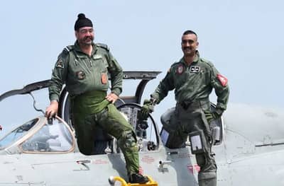 विंग कमांडर अभिनंदन यांची मुक्तता झाली नसती तर पाकिस्तानची पूर्ण ब्रिगेड उद्ध्वस्त केली असती!, भारतीय वायूसेना होती सज्ज