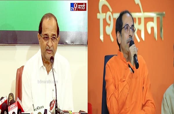 तुमच्यात जर राज्य चालवायची धमक तर केंद्राकडे बोट का दाखवता?, विखे पाटलांचा ठाकरे सरकारवर हल्लाबोल