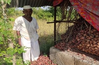 Photos | कुणाल खेमुचा खास ‘टायगर टॅटू’, तब्बल 30 तासांनी काढून पूर्ण