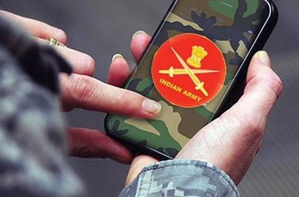 Indian Army चं 'सुरक्षित' इन्स्टंट मेसेजिंग अॅप SAI तयार, मेसेजसह इतरही कामं करणार