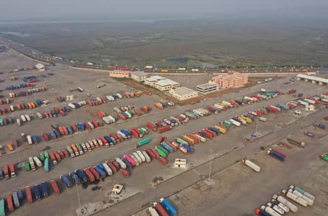 Uran jnpt : उरण-जेएनपीटी मार्गावरील वाहतूक कोंडी सुटणार, तीन उड्डाणपूल खुले
