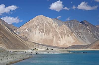 लडाखजवळ LAC वरुन मागे हटण्यासाठी चीनच्या दोन अटी, भारताने लगोलग धुडकावल्या