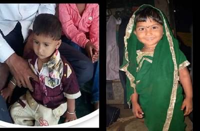 पाथर्डी तालुक्यात बिबट्याच्या हल्ल्यामध्ये महिनाभरात 3 चिमुकल्यांचा मृत्यू, वनविभागाच्या कर्मचाऱ्यांवर दारु पार्टीचा आरोप