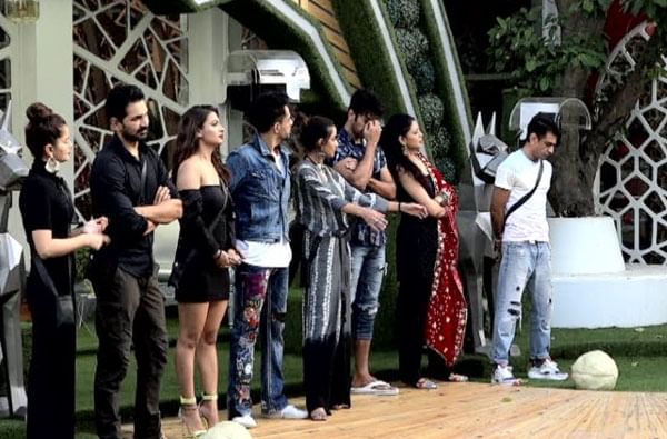 Bigg Boss 14 | जान सानूच्या ‘भाषावादा’नंतर ‘बिग बॉस’च्या घरात वाजले ‘झिंगाट’ गाणे!