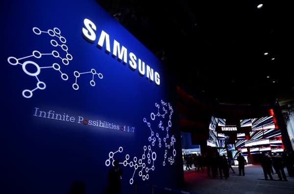 Xiaomi वर मात करत Samsung ठरला देशातील नंबर 1 ब्रँड