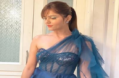 Bigg Boss | ‘बिग बॉस’कडून भेदभाव, रुबिना दिलैकचे गंभीर आरोप!