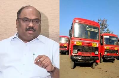 बेस्टच्या सेवेतील एस.टी. कर्मचाऱ्यांना दररोज 225 रुपये भोजनभत्ता! परिवहन मंत्र्यांकडून मागणी मान्य