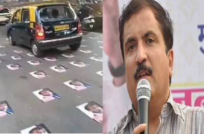 देशविरोधी कृत्य आणि धार्मिक तेढ निर्माण करणाऱ्या रझा अकादमीवर बंदी घाला- अतुल भातखळकर