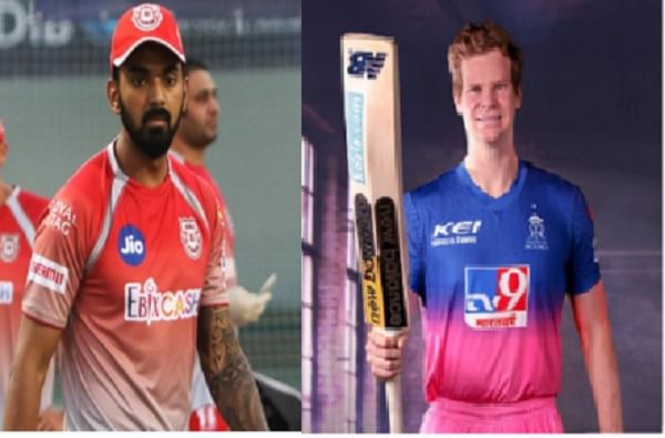 IPL 2020, KXIPvsRR Update : राजस्थानने 7 विकेटसने विजय मिळवत पंजाबचा विजयी रथ रोखला, प्ले ऑफमध्ये जाण्याची आशा कायम