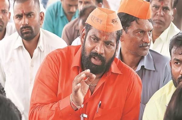 Maratha Reservation: सारथीवर खासगी संचालकांच्या नियुक्त्या हा आंदोलन निष्प्रभ करण्याचा डाव