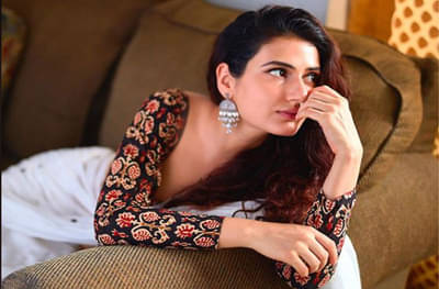 Fatima Sana Shaikh | 3 वर्षांची असताना ‘शोषणा’ची बळी ठरले, ‘दंगल गर्ल’चा खळबळजनक गौप्यस्फोट