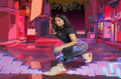 Katrina Kaif | ...तर कतरिना कैफ बॉलिवूडमधील पहिली अभिनेत्री ठरेल!