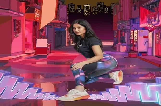 Katrina Kaif | ...तर कतरिना कैफ बॉलिवूडमधील पहिली अभिनेत्री ठरेल!