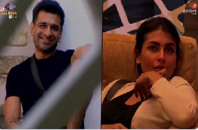 Bigg Boss 14 | ‘बिग बॉस’च्या घरात पवित्रा पुनियाच्या एकतर्फी प्रेमाची चर्चा!