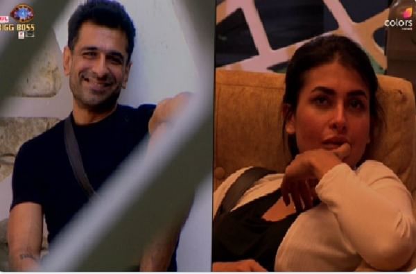 Bigg Boss 14 | ‘बिग बॉस’च्या घरात पवित्रा पुनियाच्या एकतर्फी प्रेमाची चर्चा!