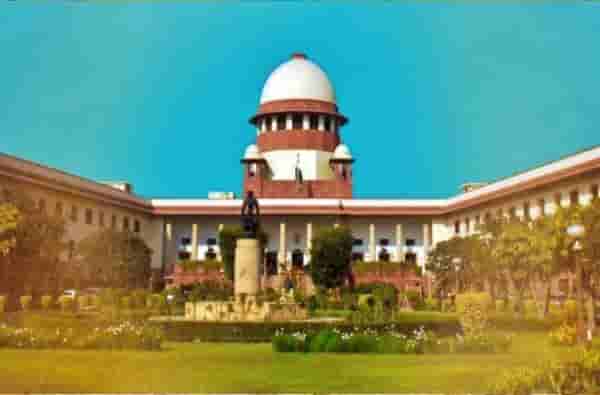 कुटुंब नियोजनाची सक्ती करता येणार नाही; केंद्राचं सर्वोच्च न्यायालयात प्रतिज्ञापत्रं