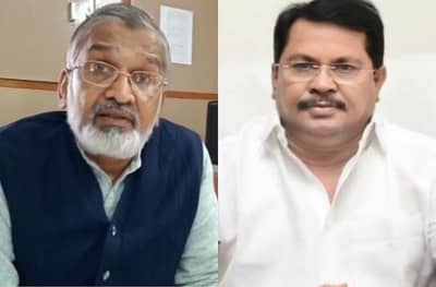 ‘दारुबंदी अपयशी की मंत्री अपयशी?’ दारुमुक्ती संघटनेचे विजय वडेट्टीवारांना 5 जाहीर प्रश्न