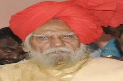 देशभरातील बंजारा समाजावर शोककळा, धर्मगुरु संत रामराव महाराजांचे निधन