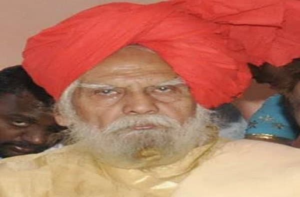 देशभरातील बंजारा समाजावर शोककळा, धर्मगुरु संत रामराव महाराजांचे निधन
