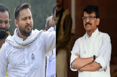 बिहारचे मुख्यमंत्री तेजस्वी यादव झाले तर मला आश्चर्य वाटणार नाही, शेवटी जनभावना महत्त्वाची : संजय राऊत