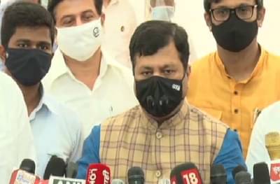 बीएमसी निवडणूक भाजप स्वबळावर लढणार, मनसेबाबत विचार करु : प्रवीण दरेकर