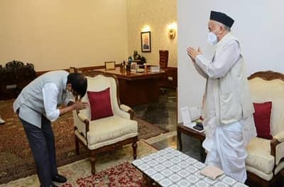 महाराष्ट्राचा अपमान करताना खुद्द संजय राऊत; राज ठाकरेंवरील टीकेनंतर मनसेचे राऊतांना सॉल्लिड प्रत्युत्तर