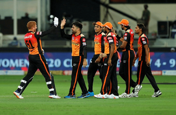 IPL 2020 | बंगळुरुविरुद्धच्या सामन्याआधी सनरायजर्स हैदराबादला मोठा झटका, हा स्टार खेळाडू दुखापतीमुळे स्पर्धेबाहेर
