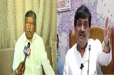 महाविकास आघाडीने फेव्हीकॉल तयार केलाय, चिकटवून ठेवलं तर तुटत नाही : चंद्रकांत पाटील