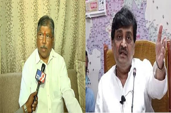 महाविकास आघाडीने फेव्हीकॉल तयार केलाय, चिकटवून ठेवलं तर तुटत नाही : चंद्रकांत पाटील