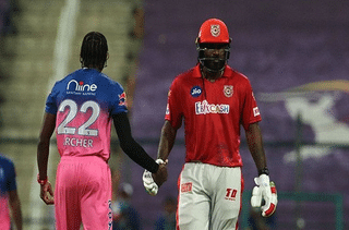 IPL 2020, RCB vs SRH: हैदराबादचा बंगळुरुवर 5 विकेट्सने शानदार विजय